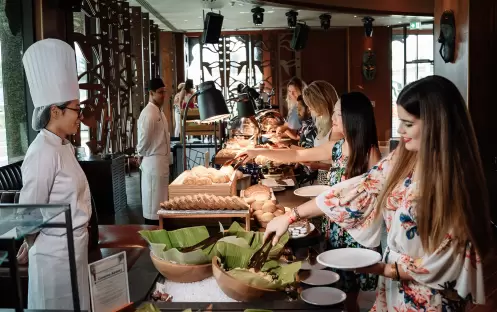 Trader Vic's Palm Jumeirah Trader Vic's Palm Jumeirah