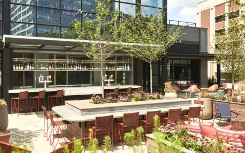 Commons Club Commons Club