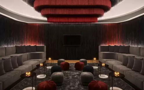 Commons Club Commons Club