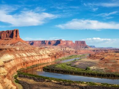 Canyonlands National Park Canyonlands National Park