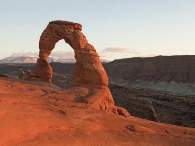 Arches National Park Arches National Park