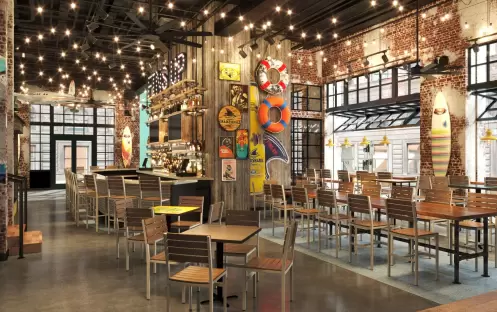 LandShark Bar & Grill LandShark Bar & Grill