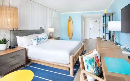 Deluxe Room Deluxe Room