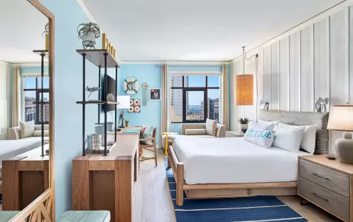 Standard Room Standard Room