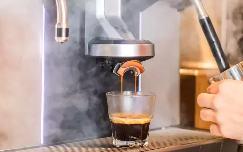 Margaritaville Coffee & Retail Shop Margaritaville Coffee & Retail Shop