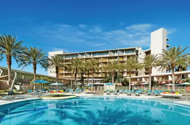 Hotel Valley Ho