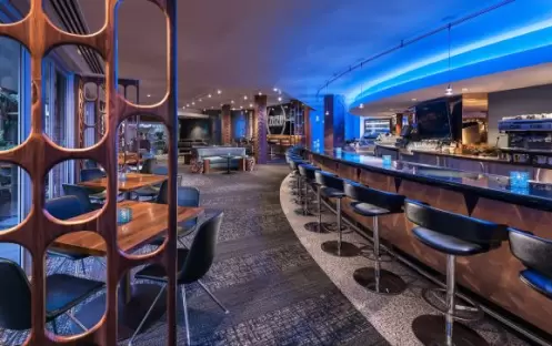ZUZU Bar ZUZU Bar