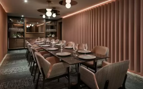 ZUZU Seating ZUZU Seating