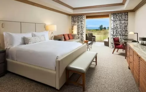 Canyon Guest Room Canyon Guest Room