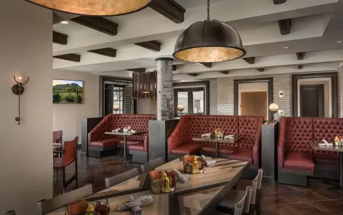 The Phoenician Tavern The Phoenician Tavern