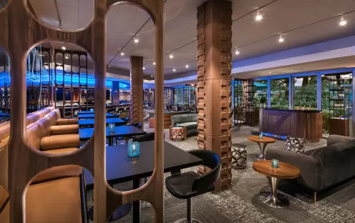 ZUZU Restaurant ZUZU Restaurant