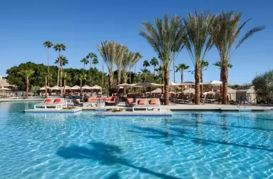 The Phoenician, A Luxury Collection Resort