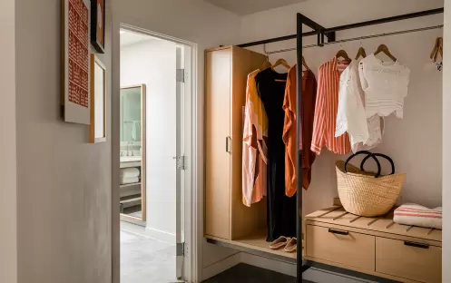 Sonoran Wellness Double Wardrobe Sonoran Wellness Double Wardrobe