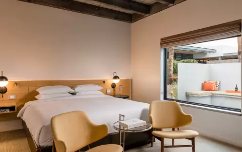 Sonoran Cabana S Double Sonoran Cabana S Double
