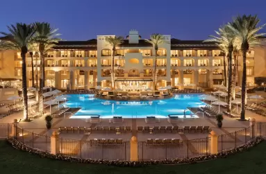 Fairmont Scottsdale Princess
