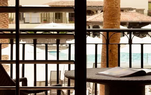 Sunset Signature Room View Sunset Signature Room View
