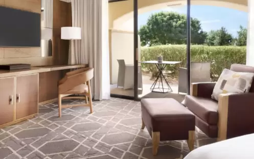 Fairmont Room Fairmont Room