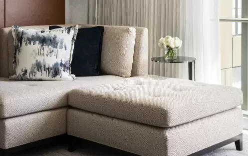 Superior King Room Sofa Superior King Room Sofa