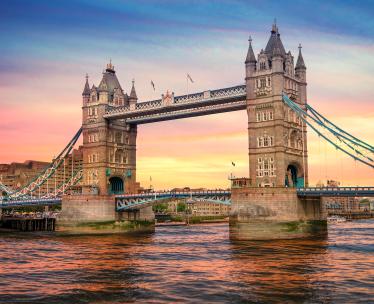 Cruises From The UK