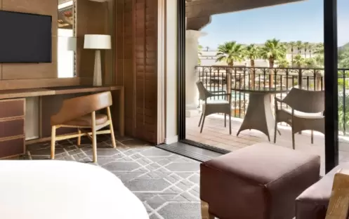 Sunset Signature Room Overview Sunset Signature Room Overview
