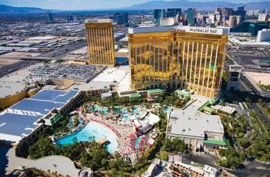 Mandalay Bay Resort & Casino