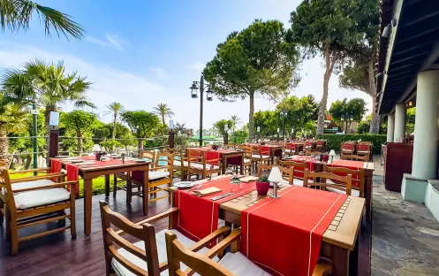 Bazilika A La Carte Restaurant Bazilika A La Carte Restaurant