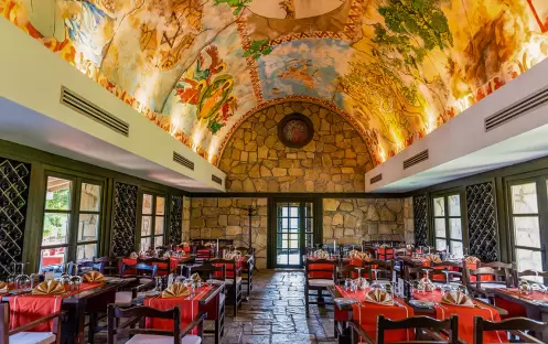 Bazilika A La Carte Restaurant Bazilika A La Carte Restaurant