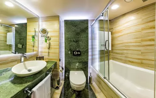 Family Suite Family Suite