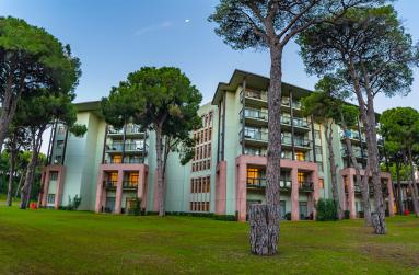 Gloria Verde Resort