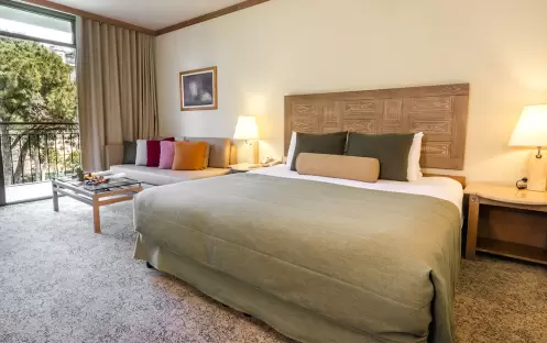 Junior Suite Junior Suite
