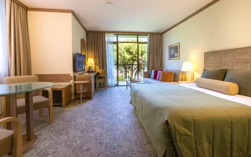 Junior Suite Junior Suite