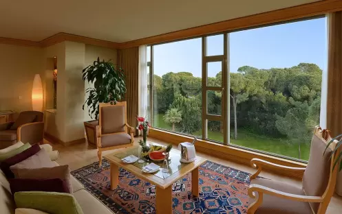 King Suite King Suite