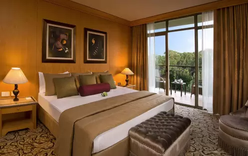 King Suite King Suite