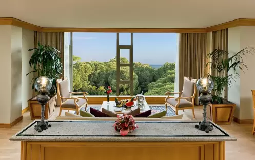 King Suite King Suite