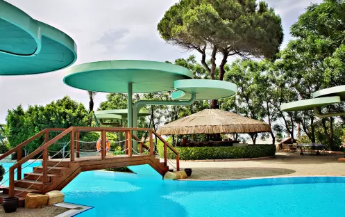 Pool Bar Pool Bar