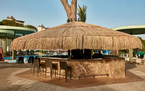 Pool Bar Pool Bar