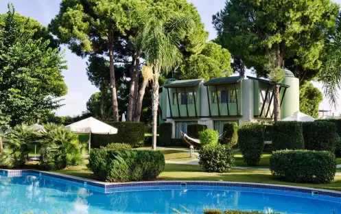 Select Villa Select Villa