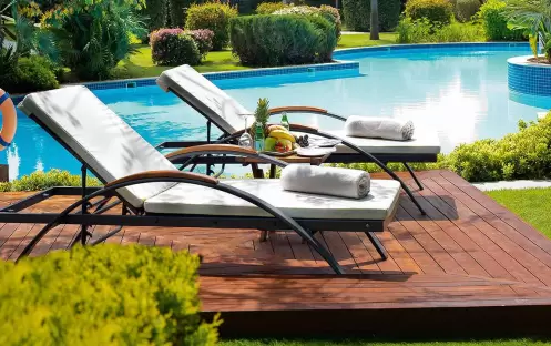 Select Villa Select Villa