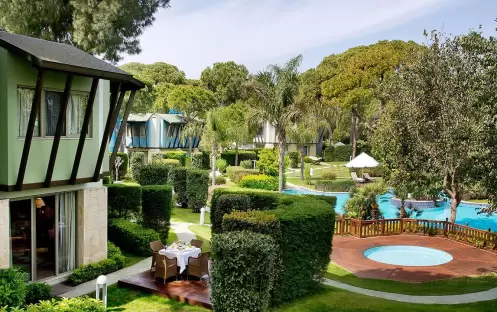 Select Villa Select Villa