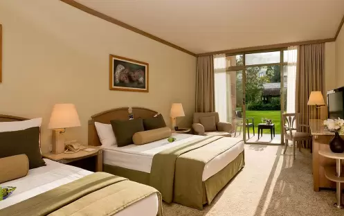 Standard Room Standard Room