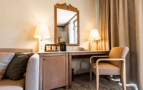 Suite Suite