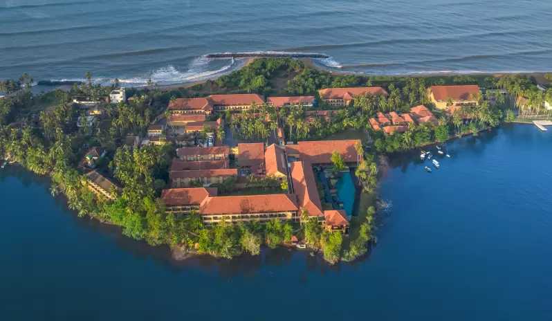 Anantara Kalutara Resort Anantara Kalutara Resort