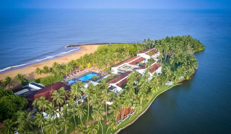 Avani Kalutara Resort Avani Kalutara Resort