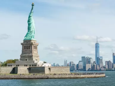 Statue of Liberty Statue of Liberty