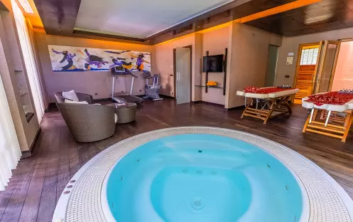 VIP Villa