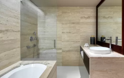 Absolute Suite Bathroom Absolute Suite Bathroom