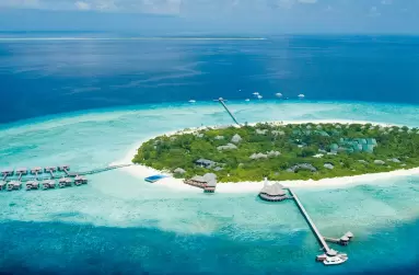 JA Manafaru