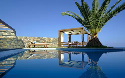 One of Club Suite Private Pool Seafront One of Club Suite Private Pool Seafront