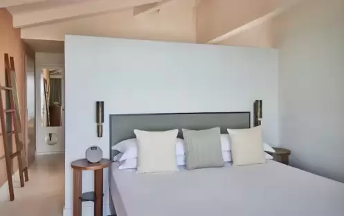 Deluxe Sea View Deluxe Sea View