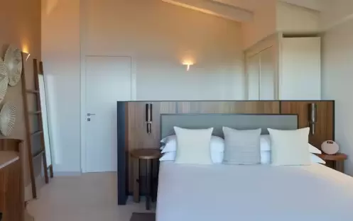 Suite Sea View Suite Sea View